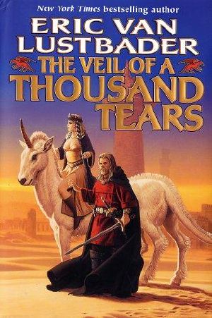 [Pearl Saga 02] • The Veil of a Thousand Tears